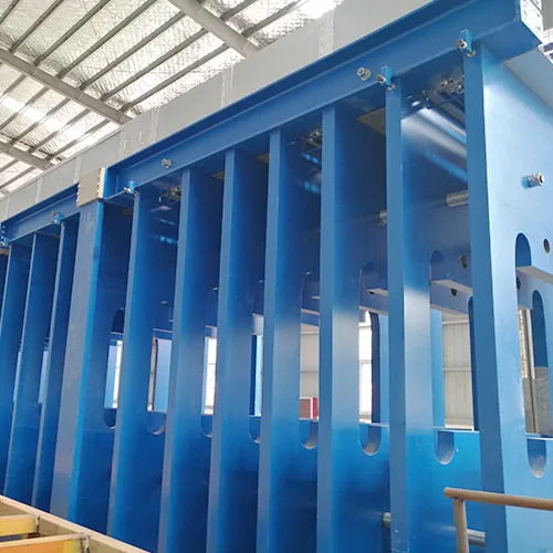 02 / Efficiency, Lead the Way - 一号娱乐